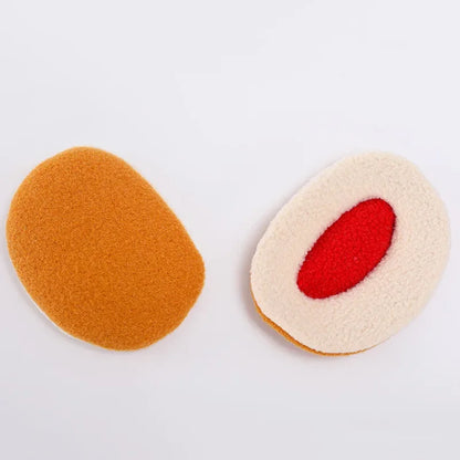 Cozy Up This Winter with Our Bandless Ear Warmers - Fluffy Fleece Ear Covers for Men, Women, and Kids!